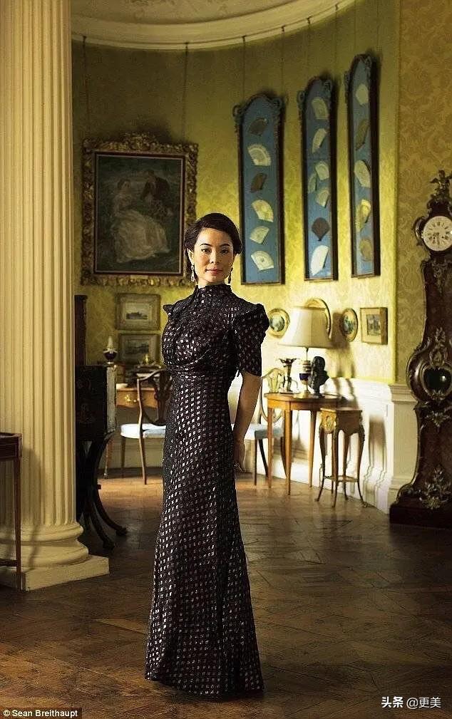 活出女人夢想樣子！她愛上落魄窮小子「勇敢愛相隨」　結婚前「才知夫家大有來頭」麻雀變鳳凰
