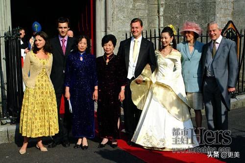 活出女人夢想樣子！她愛上落魄窮小子「勇敢愛相隨」　結婚前「才知夫家大有來頭」麻雀變鳳凰