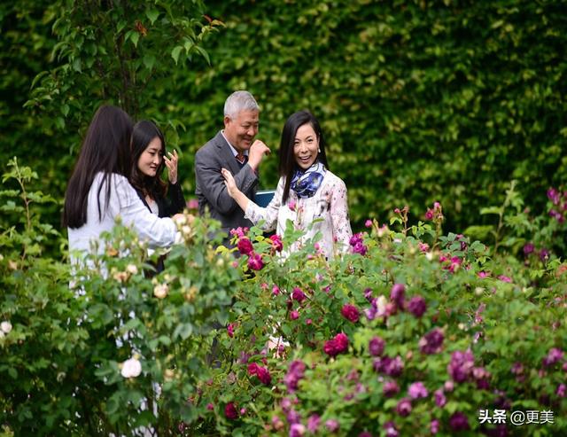 活出女人夢想樣子！她愛上落魄窮小子「勇敢愛相隨」　結婚前「才知夫家大有來頭」麻雀變鳳凰