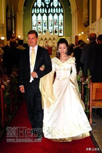 活出女人夢想樣子！她愛上落魄窮小子「勇敢愛相隨」　結婚前「才知夫家大有來頭」麻雀變鳳凰