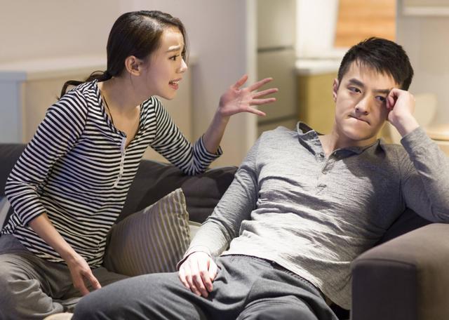 寶爸是章子怡的粉絲，執意給女兒起名「子怡」，妻子聽後當場發飆：也不看看你姓什麽