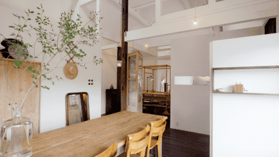 神仙夫妻！買下48坪小屋「恩愛卻互不打擾」妻有秘密通道　負債830萬靠屋內「4.5坪咖啡店」開創第二人生
