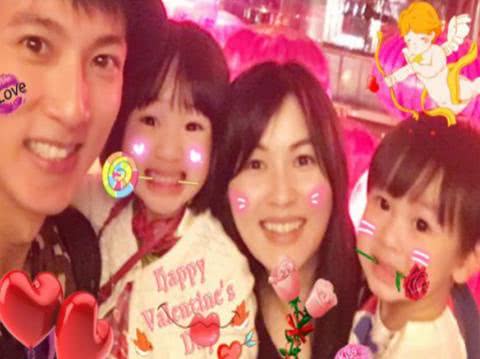 終於高調秀恩愛！吳尊罕見攜太太看澳網比賽，嬌妻「正面高清照」曝光：皮膚細膩氣質清純