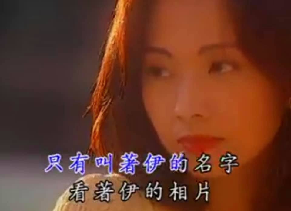 從小美到大! 民進黨大咖「曬20歲青澀照」 散發仙氣「美到當江蕙女主角」