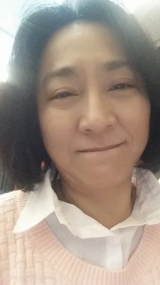 求子屢敗屢戰！楊麗音淚憶「挺6個月孕肚」結果還是沒了　「放下執念」反而成3寶媽終圓夢