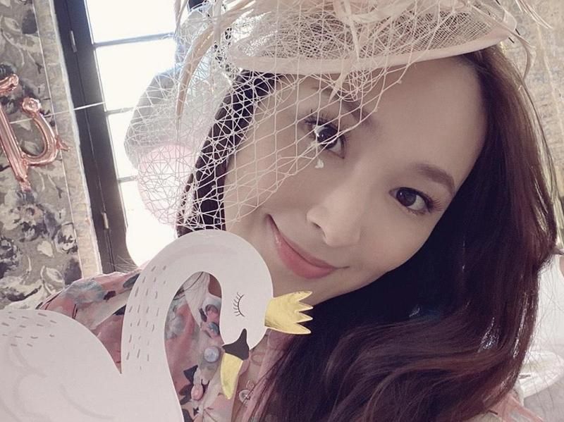 沒名分也沒關係！吳佩慈農曆年「低調生下第4胎」又當媽媽了　她宣布封肚「不想再生了」