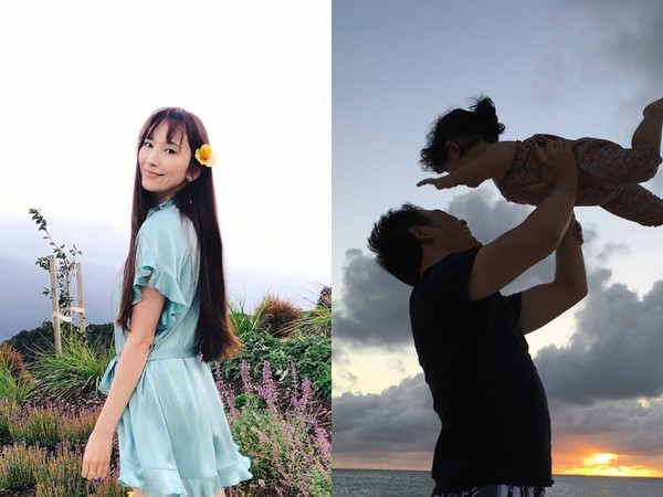 沒名分也沒關係！吳佩慈農曆年「低調生下第4胎」又當媽媽了　她宣布封肚「不想再生了」