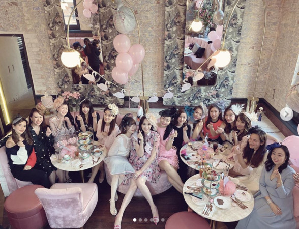 沒名分也沒關係！吳佩慈農曆年「低調生下第4胎」又當媽媽了　她宣布封肚「不想再生了」