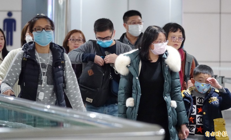 傳出好消息！台灣首例「武漢肺炎確診患者」二次檢測出爐　防疫指揮中心鬆口：「最快1周內出院」