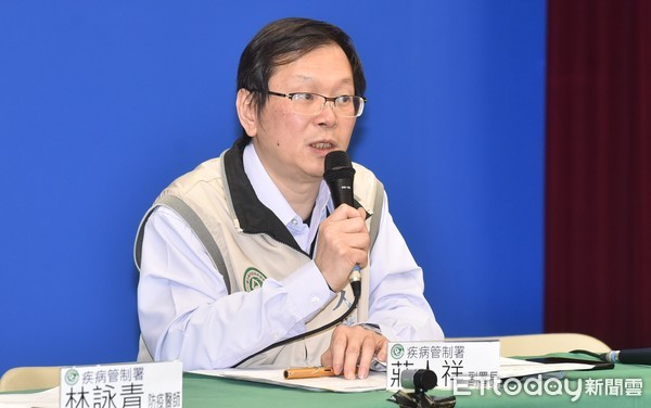 傳出好消息！台灣首例「武漢肺炎確診患者」二次檢測出爐　防疫指揮中心鬆口：「最快1周內出院」