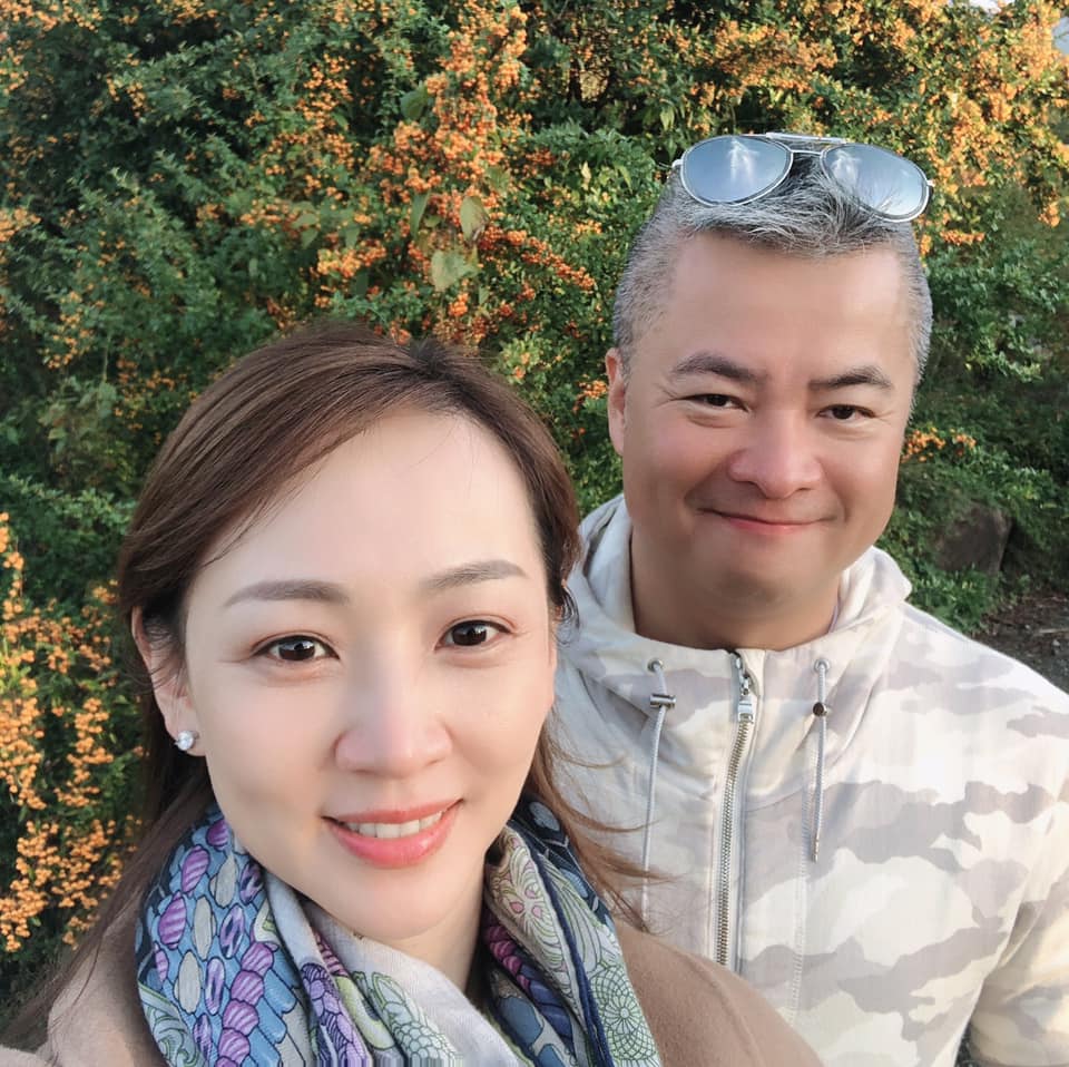 郁方帶3兒女「赴柬埔寨當志工」!目睹「當地窮困生活」:孩子看完全沈默 此行最大收穫:反思惜福