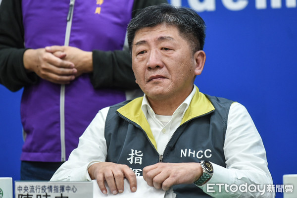 48小時沒睡！陳時中「牙醫出身」背景超強大：健保幕後推手　曝任內超狂政績「讓台灣超標世界5年」