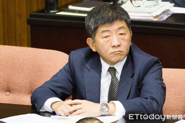 48小時沒睡！陳時中「牙醫出身」背景超強大：健保幕後推手　曝任內超狂政績「讓台灣超標世界5年」