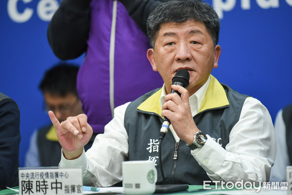 即刻封鎖！旅日遊輪「確診武漢肺炎20例」影響3000多人　陳時中當機立斷「禁止停靠我國港口」