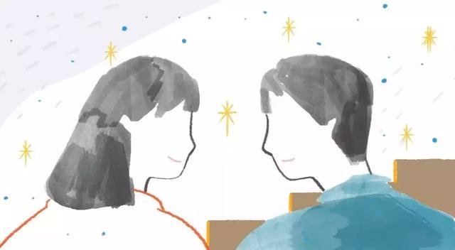 「女兒，不要在痛苦的婚姻裡忍耐，請你學會勇敢離婚」一位50歲失婚媽媽給女兒的忠告