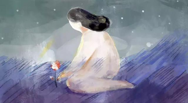 「女兒，不要在痛苦的婚姻裡忍耐，請你學會勇敢離婚」一位50歲失婚媽媽給女兒的忠告