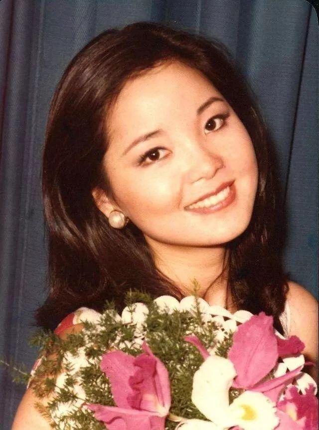 天賜的緣分！鄧麗君生前「和林青霞是多年閨蜜」　姊妹情深卻「愛上同個男人」：我願意讓給她