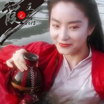 林青霞鄧麗君「兩大美人一見如故」　友情遇考驗「同時愛上秦祥林」：如果男友喜歡她，我不介意