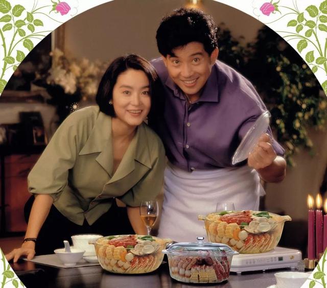 天賜的緣分！鄧麗君生前「和林青霞是多年閨蜜」　姊妹情深卻「愛上同個男人」：我願意讓給她