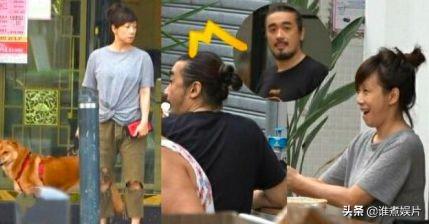 情路太坎坷!54歲林憶蓮承認與「小11歲男友」8年情斷,前夫李宗盛卻娶小27歲嬌妻,現狀差距大