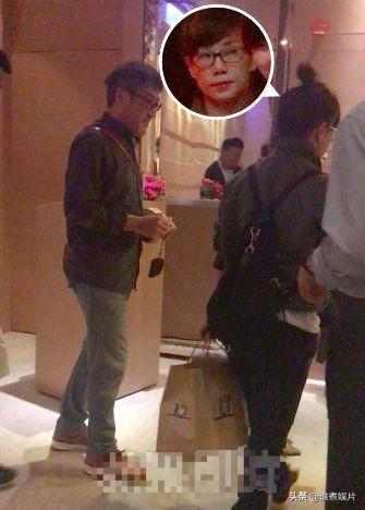 情路太坎坷!54歲林憶蓮承認與「小11歲男友」8年情斷,前夫李宗盛卻娶小27歲嬌妻,現狀差距大