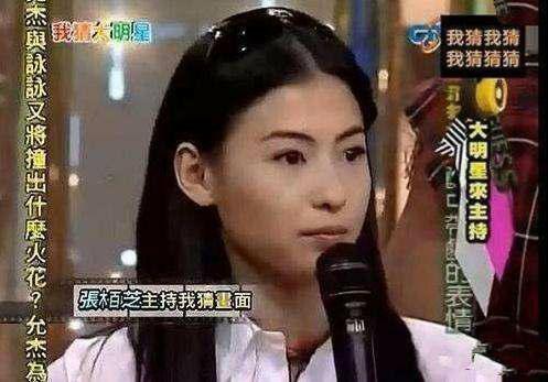 「明星剛出道的樣子」你能認出幾個?安以軒眼睛好小,田馥甄變化最大,沒想到她最神似仙女