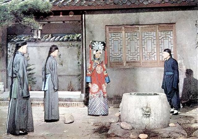 故宮70多口井，為何百年來「沒人敢喝裡面的水」？老太監：知道原因你也不會喝