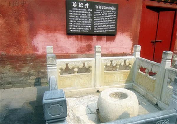 故宮70多口井，為何百年來「沒人敢喝裡面的水」？老太監：知道原因你也不會喝