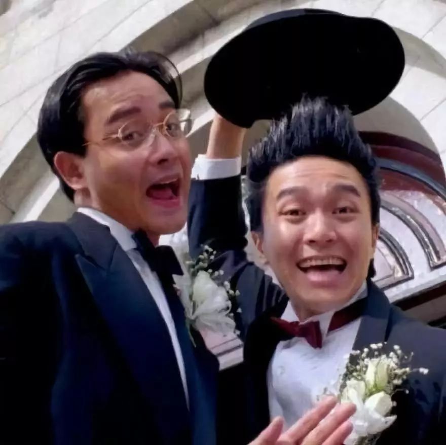 大明星的罕見合照！網整理「不會再有第二張」的珍貴畫面　看到「他倆的昔日合影」網全哭：真的成絕響！