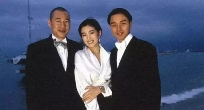 大明星的罕見合照！網整理「不會再有第二張」的珍貴畫面　看到「他倆的昔日合影」網全哭：真的成絕響！