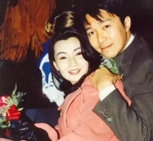 大明星的罕見合照！網整理「不會再有第二張」的珍貴畫面　看到「他倆的昔日合影」網全哭：真的成絕響！