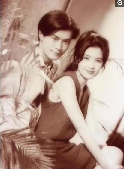 大明星的罕見合照！網整理「不會再有第二張」的珍貴畫面　看到「他倆的昔日合影」網全哭：真的成絕響！