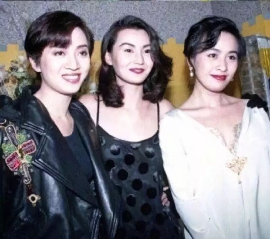 大明星的罕見合照！網整理「不會再有第二張」的珍貴畫面　看到「他倆的昔日合影」網全哭：真的成絕響！