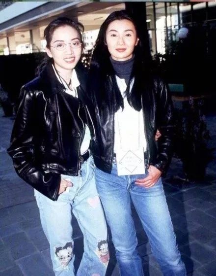 大明星的罕見合照！網整理「不會再有第二張」的珍貴畫面　看到「他倆的昔日合影」網全哭：真的成絕響！