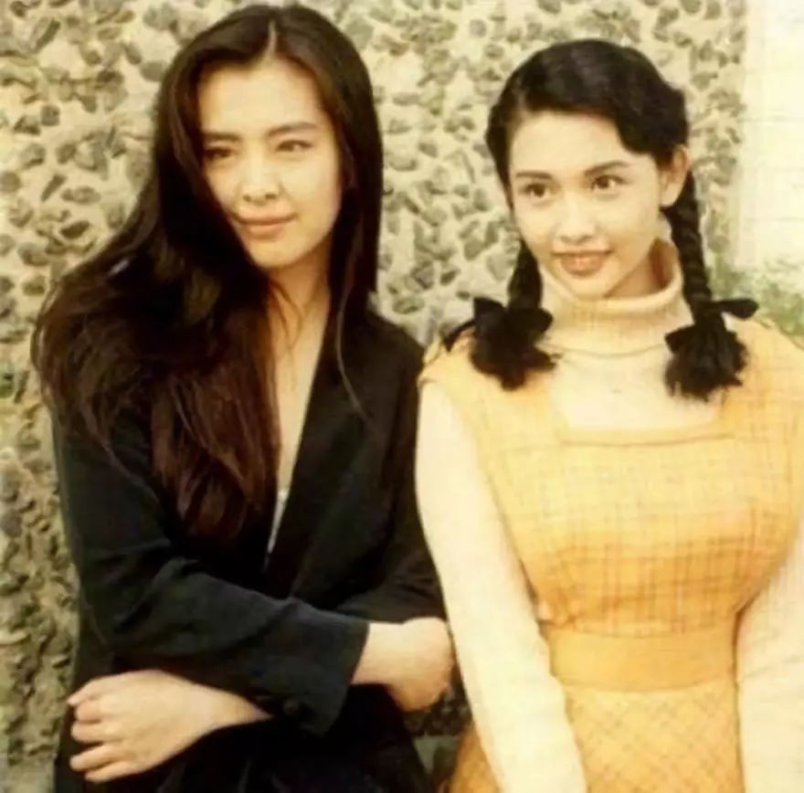 大明星的罕見合照！網整理「不會再有第二張」的珍貴畫面　看到「他倆的昔日合影」網全哭：真的成絕響！