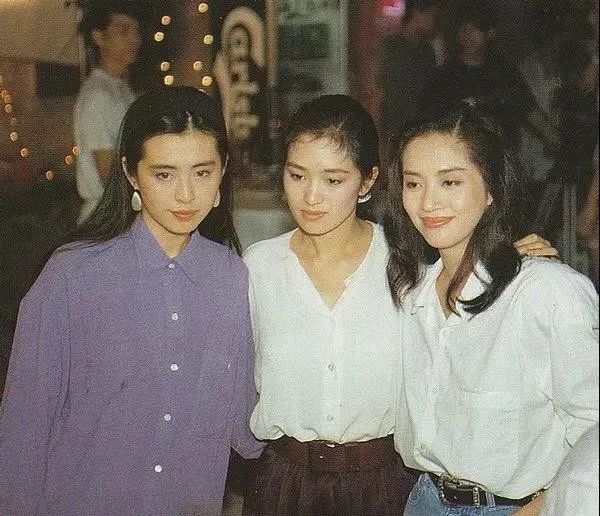 大明星的罕見合照！網整理「不會再有第二張」的珍貴畫面　看到「他倆的昔日合影」網全哭：真的成絕響！