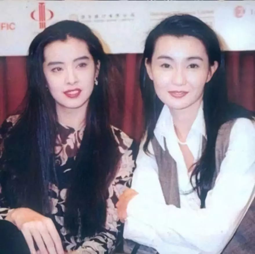 大明星的罕見合照！網整理「不會再有第二張」的珍貴畫面　看到「他倆的昔日合影」網全哭：真的成絕響！