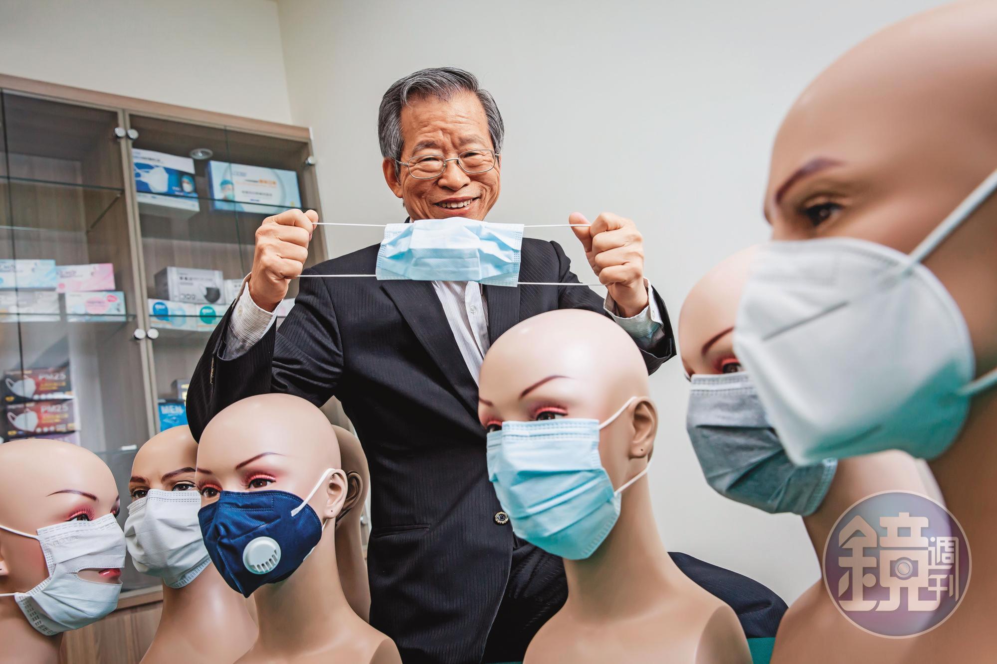 初三就開始工作！口罩工廠撐不下去「我們要停工了」　老闆透露「連操13天代價」：希望大家體諒