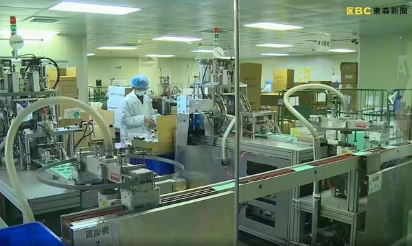 初三就開始工作！口罩工廠撐不下去「我們要停工了」　老闆透露「連操13天代價」：希望大家體諒