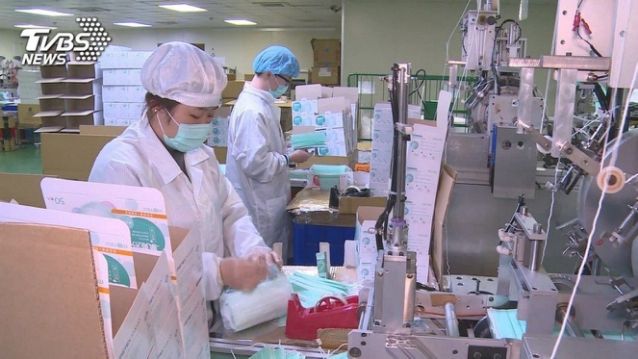 初三就開始工作！口罩工廠撐不下去「我們要停工了」　老闆透露「連操13天代價」：希望大家體諒