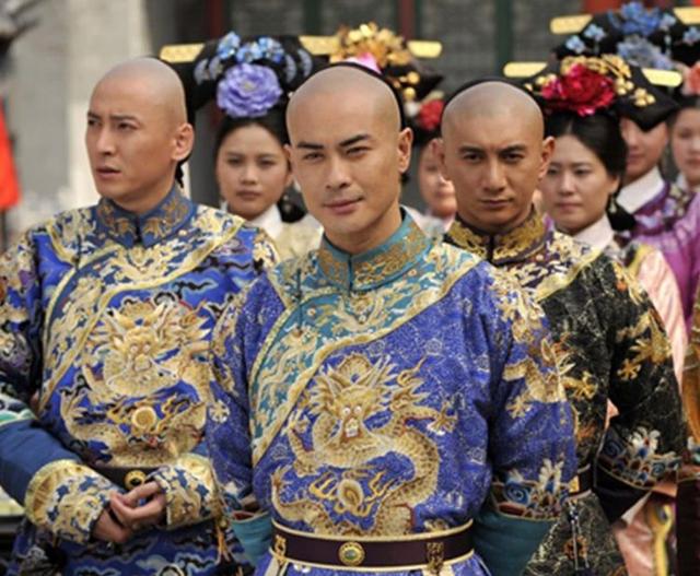 奪嫡失敗！他被康熙圈禁26年，餘生只忙「一件事」   生育29個子女
