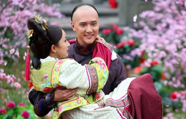 奪嫡失敗！他被康熙圈禁26年，餘生只忙「一件事」   生育29個子女