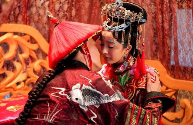 奪嫡失敗！他被康熙圈禁26年，餘生只忙「一件事」   生育29個子女