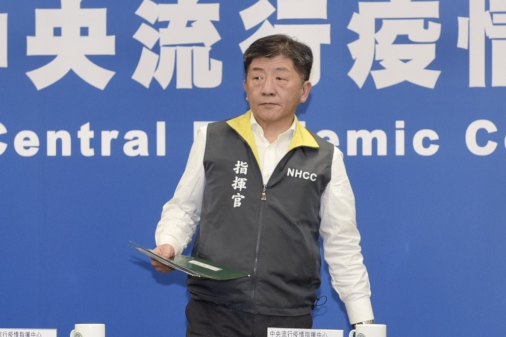 再傳捷報！台灣武漢肺炎「第10例驗不出病毒」　防疫中心透露「做最後幾道確認」馬上就能出院