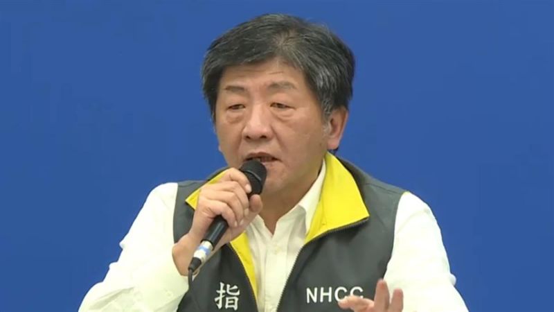 再傳捷報！台灣武漢肺炎「第10例驗不出病毒」　防疫中心透露「做最後幾道確認」馬上就能出院