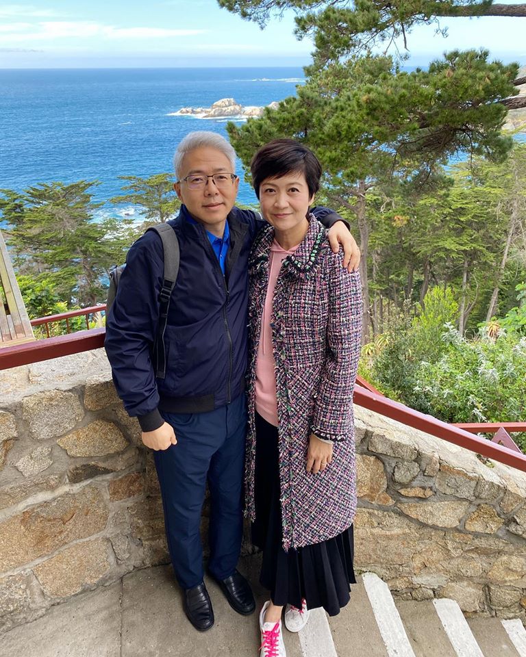 親友攀關係！崔佩儀好友劈頭問「給我郭台銘Email」當場傻眼　遠親求主管尪「讓兒走後門」：認識也不能亂給
