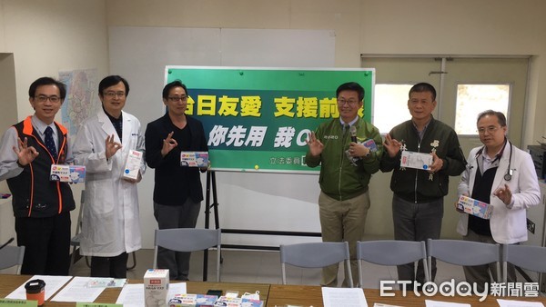 無私大愛！旅台日本社長「捐員工1個月口罩」讓醫護優先戴　7年來台善舉曝光：感念台人311捐款