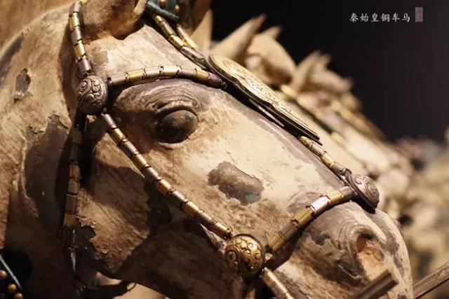 難怪能掃平六國！秦始皇「銅車上的傘」構造超強大  「隱藏新功能」引世界轟動：古代黑科技真不是浪得虛名
