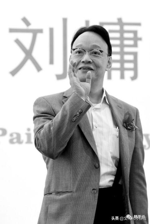 翅膀硬了就該飛！劉墉「要兒子考零分」反而養出學霸　2孩子「相差17歲」不同教育：父母要像風箏線