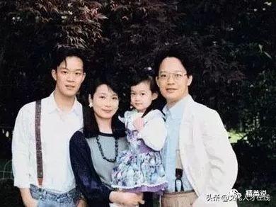 翅膀硬了就該飛！劉墉「要兒子考零分」反而養出學霸　2孩子「相差17歲」不同教育：父母要像風箏線